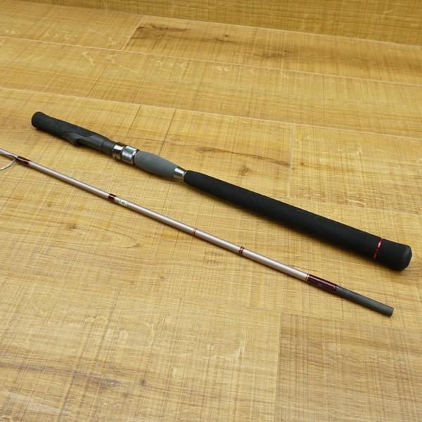 ダイコー デクスター DXTS-テンヤ80UL/P232XL テンヤ竿 美品 ダイコー デクスター DXTS-テンヤ80UL/P232XL テンヤ竿 美品