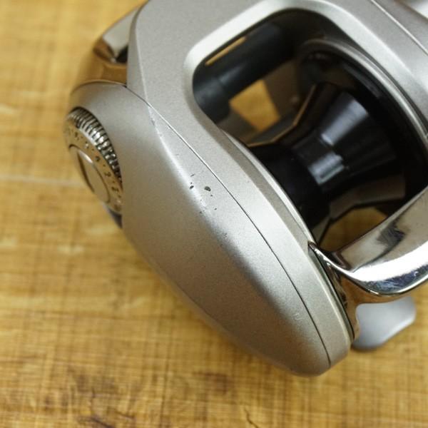 ダイワ TD-Z 103P/P246M ベイトリール 美品 : 釣king - 通販 - Yahoo