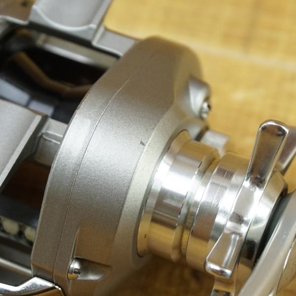 ダイワ TD-Z 103P/P246M ベイトリール 美品 : 釣king - 通販 - Yahoo