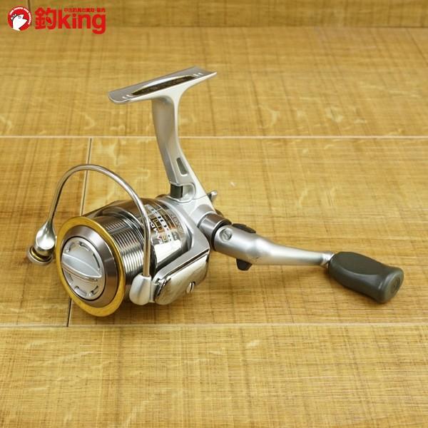 ダイワ Td イグニス 2506c P247m スピニングリール 美品 1 釣king 通販 Yahoo ショッピング