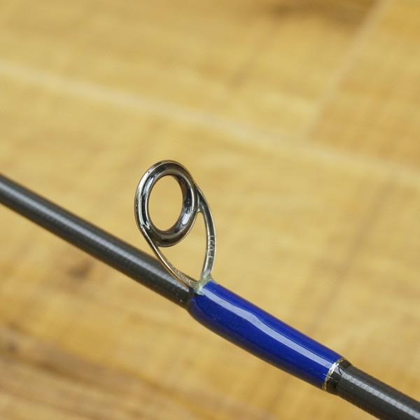 MCワークス エクスプロージョン 873AR プロショップ MOGI カスタム