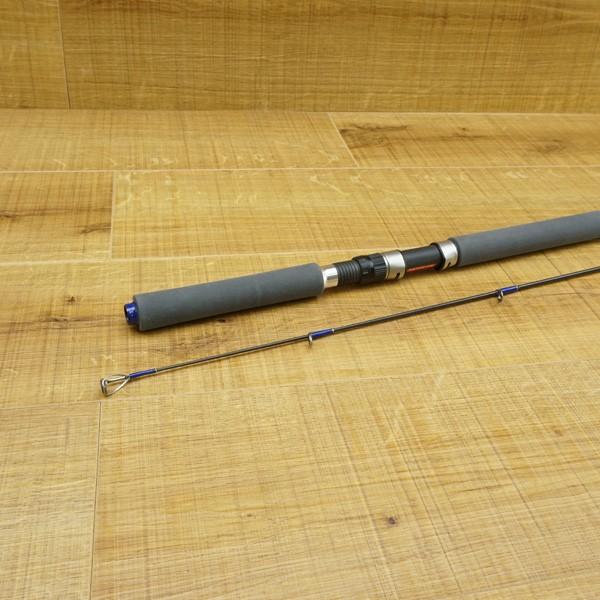 MCワークス エクスプロージョン 873AR プロショップ MOGI カスタム