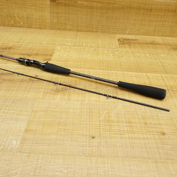 ダイワ 紅牙X 69MHB/P262L タイラバロッド 美品 : 釣king - 通販