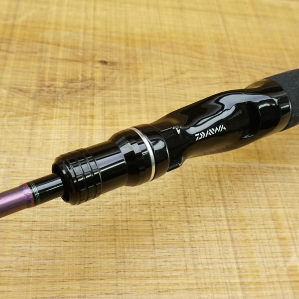 ダイワ 紅牙X 69MHB/P262L タイラバロッド 美品 : 釣king - 通販