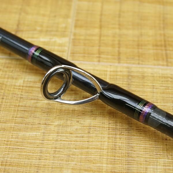 ダイワ 紅牙X 69MHB/P262L タイラバロッド 美品 : 釣king - 通販