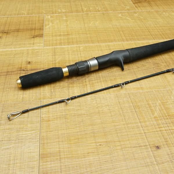 シマノ ジョグブロス B584/P248L ジギングロッド : 釣king - 通販