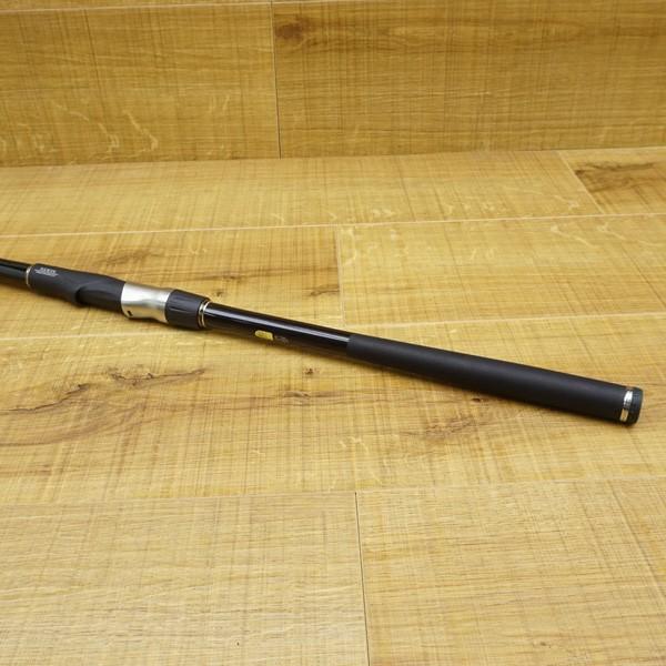 BASIS ISO 2.5-530P 磯竿 シマノ BASIS ISO 2.5-530P