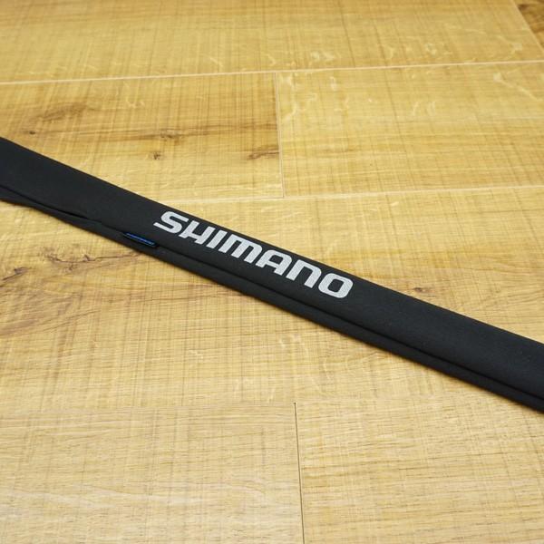 BASIS ISO 2.5-530P 磯竿 シマノ BASIS ISO 2.5-530P