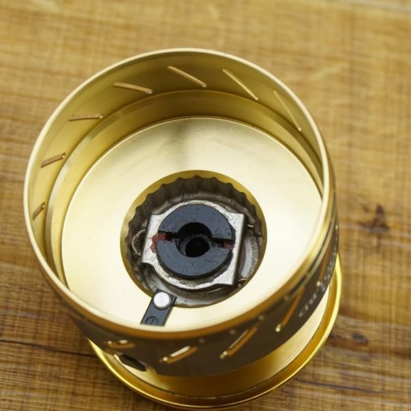 ダイワ トーナメントISO Z 3000LBD 50thエディション スプール /P269M