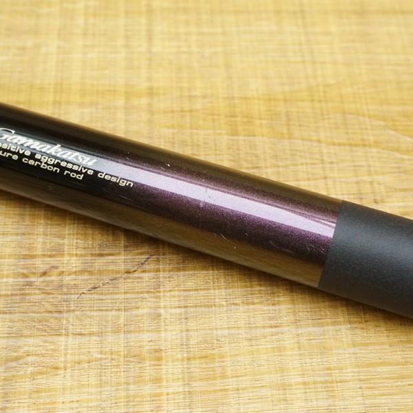 がまかつ がま磯 レセプターR 2-53/P273L 磯竿 美品 : 釣king がまかつ がま磯 レセプターR 2-53/P273L 磯竿 美品 : 釣king