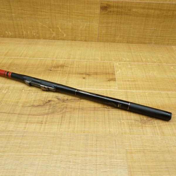 がまかつ がま磯 アルマ 125-50/P274L 磯竿 美品 : 釣king - 通販  