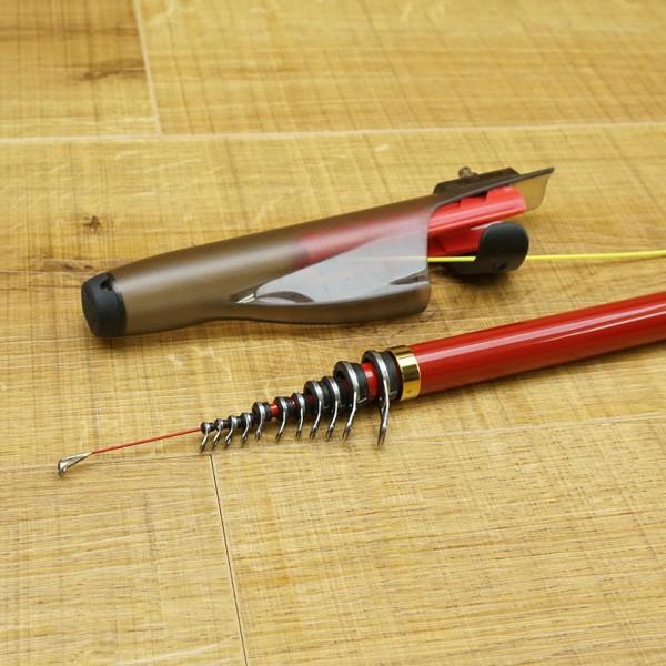 がまかつ がま磯 アルマ 125-50/P274L 磯竿 美品 : 釣king - 通販