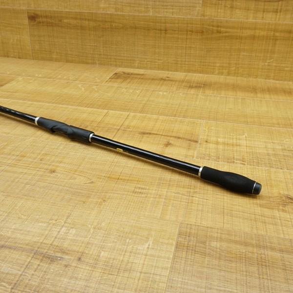 シマノ ボーダレス 305H4-T/P303L 投げ竿 ルアーロッド 美品 シマノ ボーダレス 305H4-T/P303L 投げ竿 ルアーロッド 美品