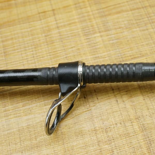 シマノ ボーダレス 305H4-T/P303L 投げ竿 ルアーロッド 美品 シマノ ボーダレス 305H4-T/P303L 投げ竿 ルアーロッド 美品