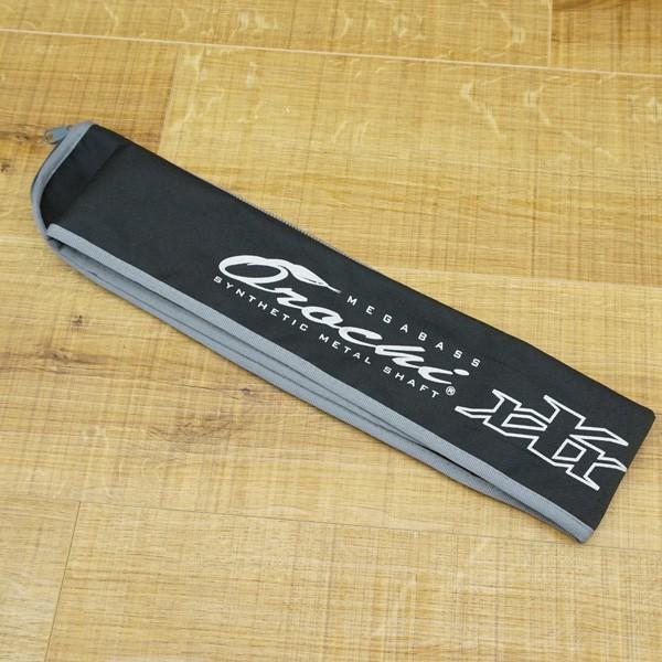 メガバス オロチXXX F7-70K 2P デストラクション70/P304L 美品 バス