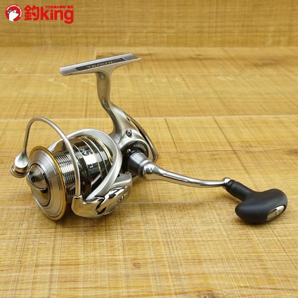 ダイワ ルビアス 3012H スピニングリール ダイワ 12ルビアス 3012H/P315M 未使用品 スピニングリール : 釣king