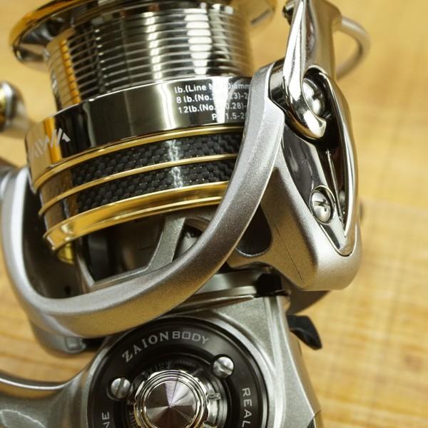 Daiwa LUVIAS 3012H スピニングリール Amazon | ダイワ リール 12 ルビアス 3012H | ダイワ(DAIWA