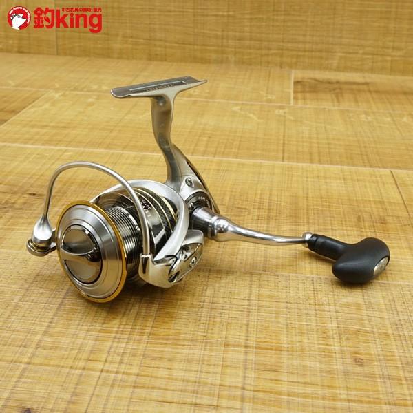 ダイワ 12ルビアス 3012H/P316M 美品 スピニングリール : 釣king