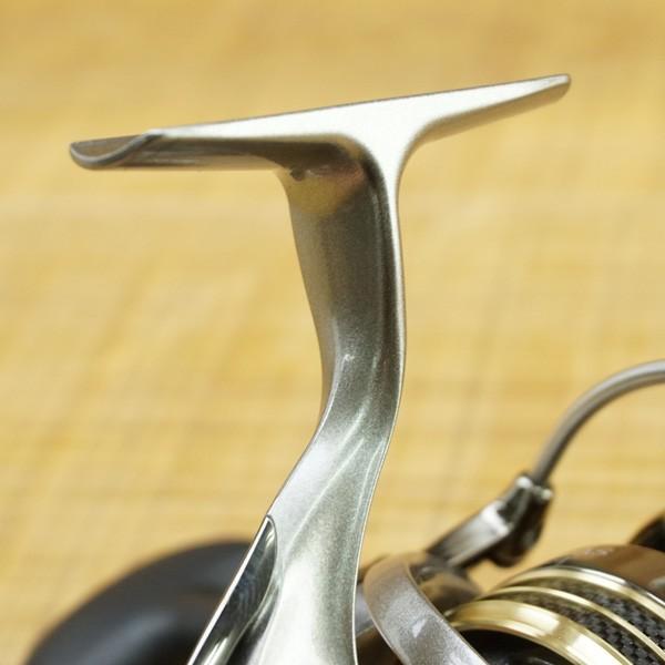 １２ルビアス　３０１２　未使用に近い美品 DAIWA ダイワ 12 ルビアス 3012 055975 スピニングリール - 中古釣り