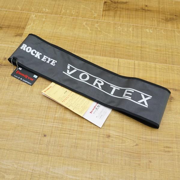 美品 天龍 ロックアイ ヴォルテックス RV74B-M テンリュウ ロックアイ