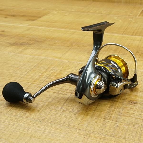 DAIWA セルテートLT 2510PEーHスピニングリール、ケース付 Amazon | ダイワ リール 13 セルテート 2510PE-H | ダイワ(DAIWA