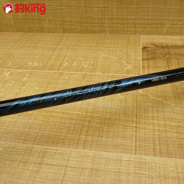 がまかつ がま磯 グラナード 185-53/P321L 極上美品 磯竿 : 釣king 