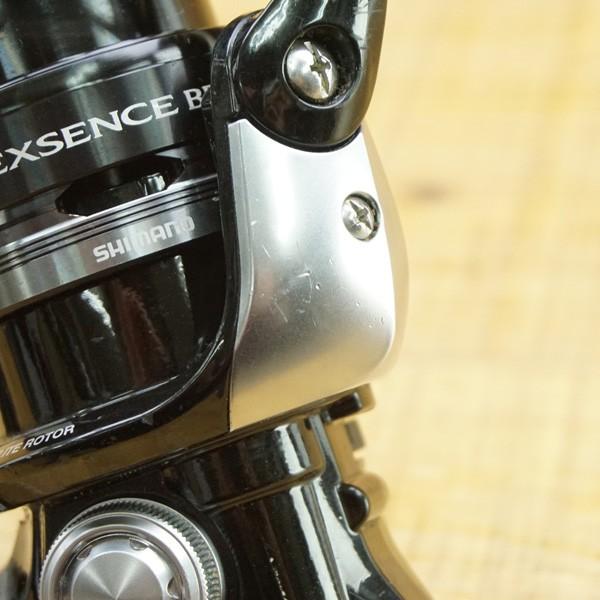 シマノ 12エクスセンスBB C3000HGM/P323M スピニングリール : 釣king