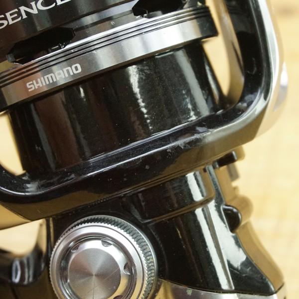 シマノ 12エクスセンスBB C3000HGM/P323M スピニングリール : 釣king