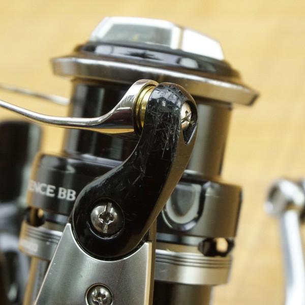 シマノ 12エクスセンスBB C3000HGM/P323M スピニングリール : 釣king