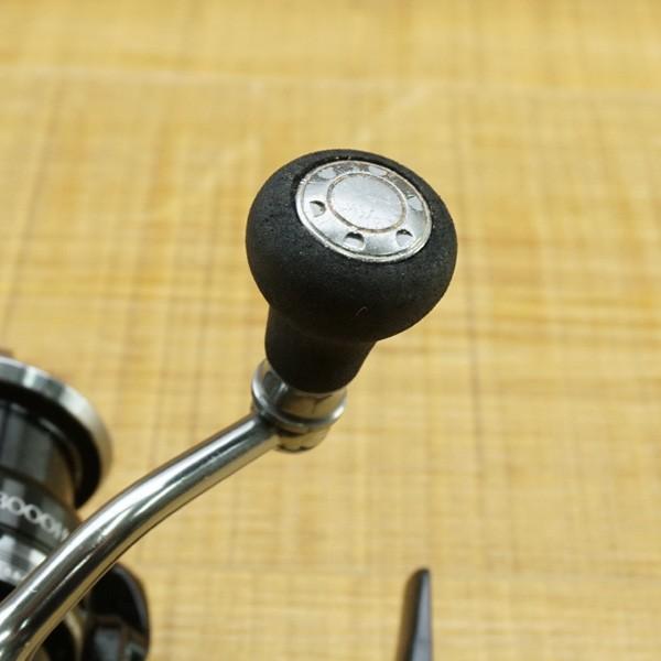 シマノ 12エクスセンスBB C3000HGM/P323M スピニングリール : 釣king