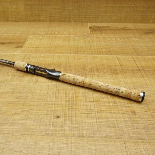 エバーグリーン カレイド TKLC-66MX スーパーコブラ/P329LL バスロッド