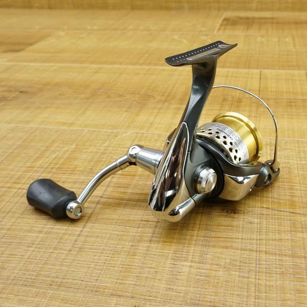 シマノ 09レアニウム CI4 2500S/P330M 美品 スピニングリール : 釣king - 通販 - Yahoo!ショッピング シマノ 09レアニウム CI4 2500S/P330M 美品 スピニングリール : 釣king - 通販 - Yahoo!ショッピング