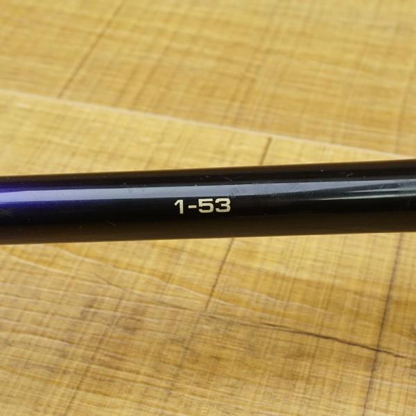 がまかつ がま磯 アテンダー 1-53/P344L 磯竿 : 釣king - 通販 - Yahoo