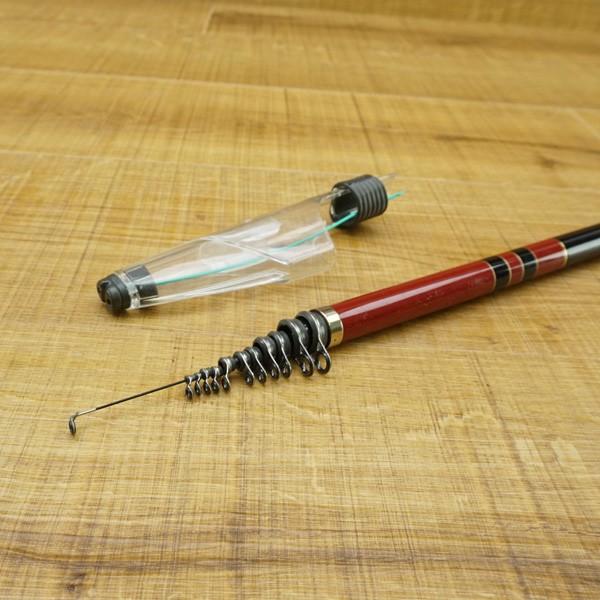 がまかつ がま磯 アテンダー 1-53/P344L 磯竿 : 釣king - 通販 - Yahoo