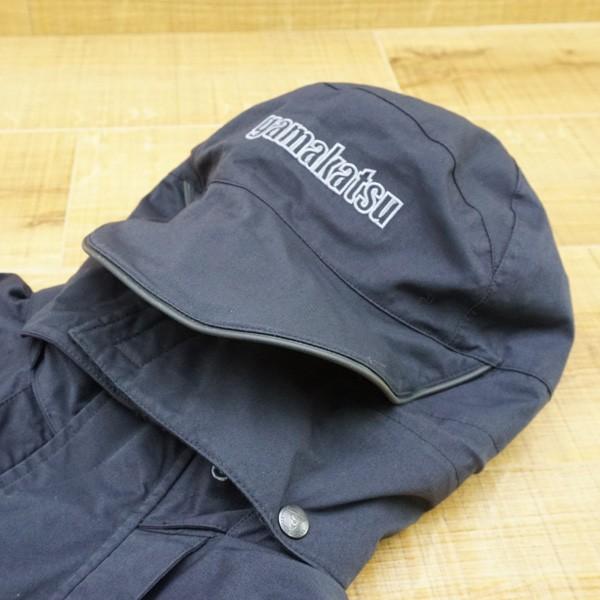 がまかつ オールウェザースーツ GM-745 Lサイズ/P351M ウェア