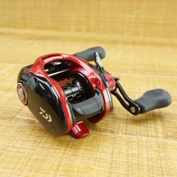 ダイワ タトゥーラCT type-R 100hs タトゥーラ CT type R 100HS ダイワ