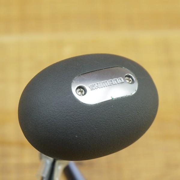 シマノ 09ツインパワーSW 6000HG /P353M 大型 スピニングリール 極上美
