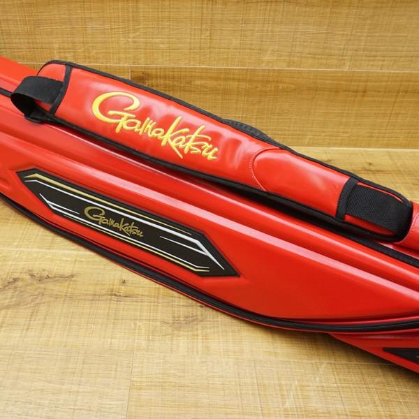 がまかつ ハイブリッド成型ロッドケース GC-262/P356Y ロッドケース 磯