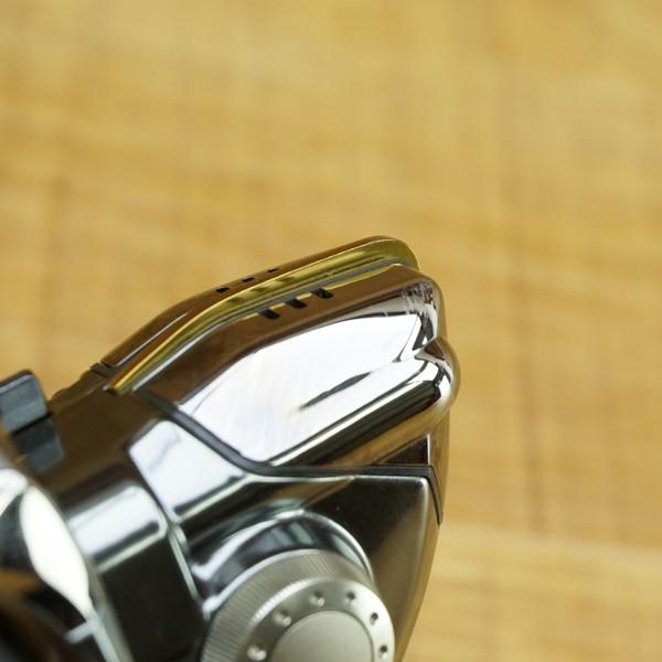 シマノ 04ステラ C3000/P357M スピニングリール 美品 : 釣king - 通販