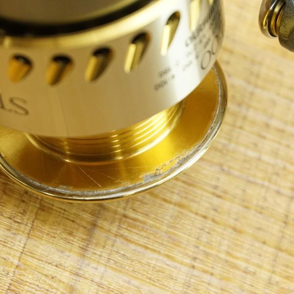 シマノ 04ステラ C3000/P357M スピニングリール 美品 : 釣king - 通販
