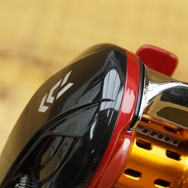 ダイワ HRF ソニックスピード 9.1R-TW/P359M ベイトリール ダイワ HRF ソニックスピード 9.1R-TW/P359M ベイトリール