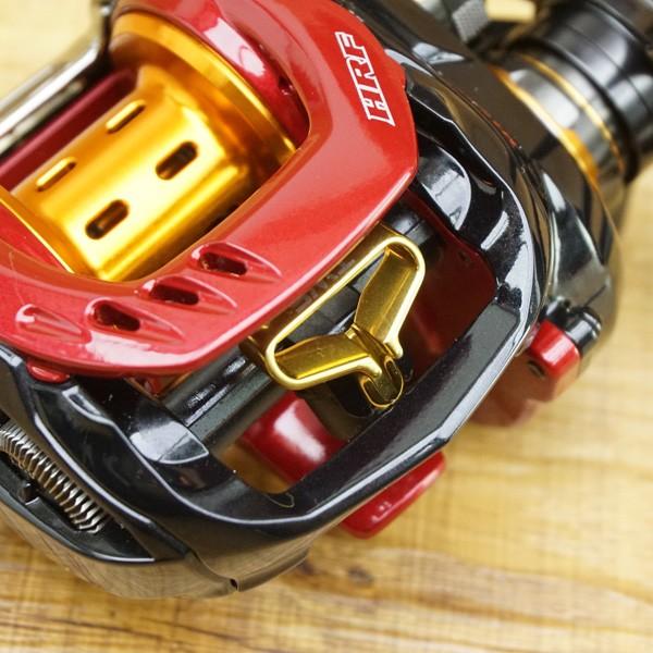 ダイワ HRF ソニックスピード 9.1R-TW/P359M ベイトリール ダイワ HRF ソニックスピード 9.1R-TW/P359M ベイトリール