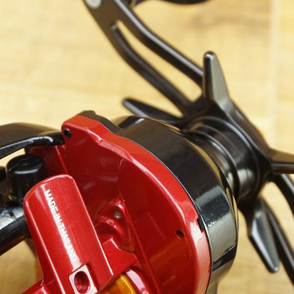 ダイワ HRF ソニックスピード 9.1R-TW/P359M ベイトリール ダイワ HRF ソニックスピード 9.1R-TW/P359M ベイトリール