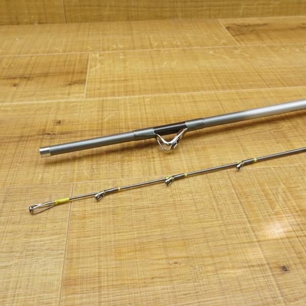 ダイワ HZ 剣崎 シャクリ 210S/P382L 船竿 美品 : 釣king - 通販 ダイワ HZ 剣崎 シャクリ 210S/P382L 船竿 美品 : 釣king - 通販