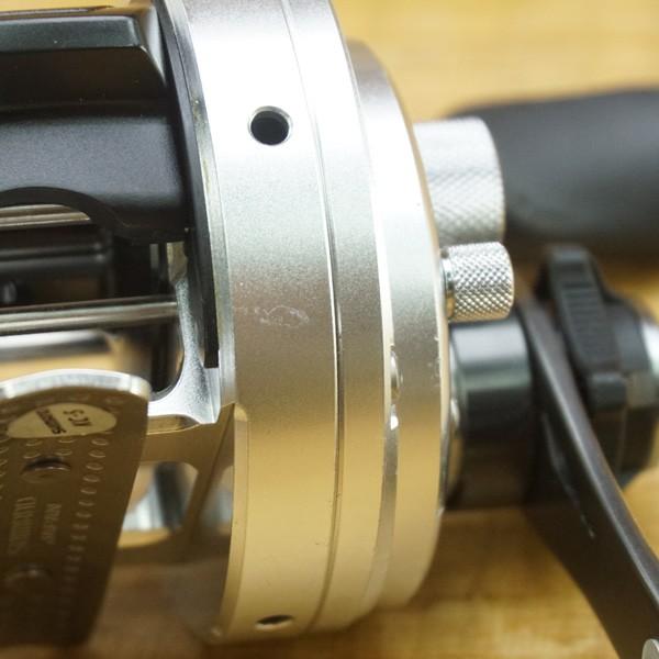 シマノ 12カルカッタ 200/P419M ベイトリール : 釣king - 通販 - Yahoo