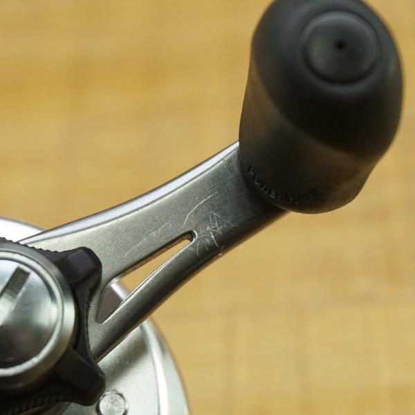 シマノ 12カルカッタ 200/P419M ベイトリール : 釣king - 通販 - Yahoo