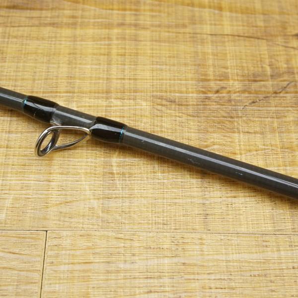 ジャッカル ビンビンスティックHS BSC-HS 610SUL-ST/P411Y 美品
