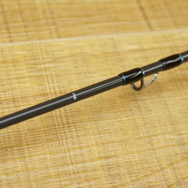 ジャッカル ビンビンスティックHS BSC-HS 610SUL-ST/P411Y 美品