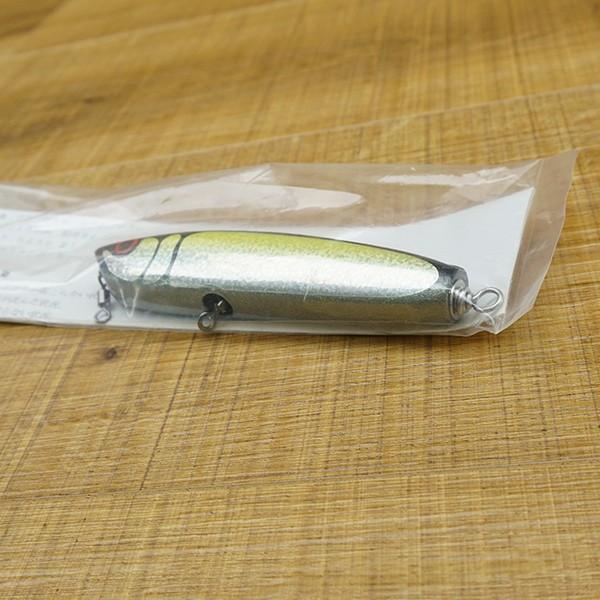 カーペンター ライブベイト α-II 35-115 イワシ/P458S トッップ