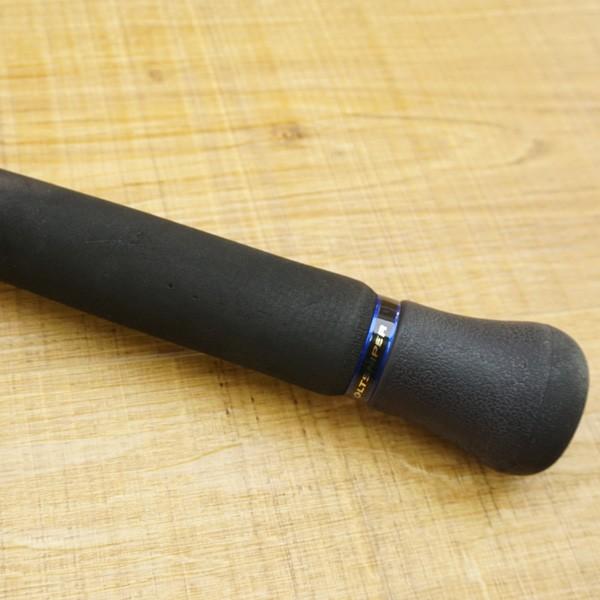 シマノ コルトスナイパー エクスチューン S1002H/P447Y プラッギング